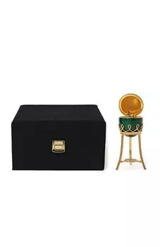 Яйцо Menagerie Кролик Faberge