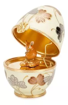 Яйцо Mouse Tsar