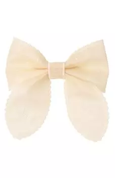 Заколка-бант Ulyana Sergeenko