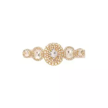 Заколка David Charles