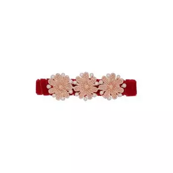 Заколка David Charles