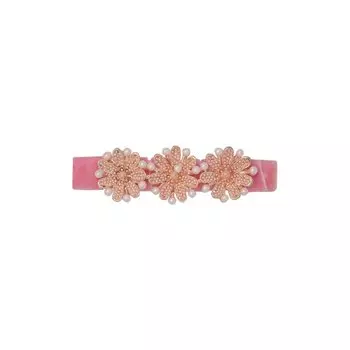 Заколка David Charles