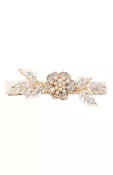 Заколка David Charles