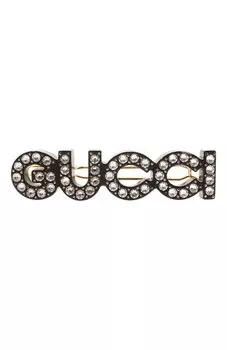 Заколка для волос Gucci