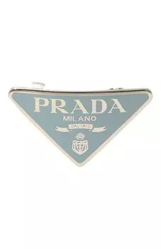 Заколка для волос Prada