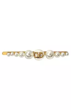 Заколка для волос Valentino