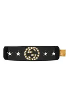 Заколка GG Original Gucci