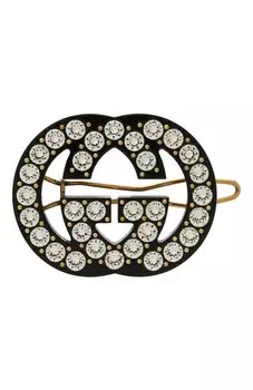 Заколка GG Original Gucci