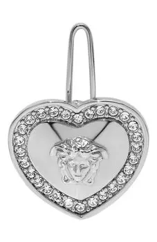 Заколка Versace