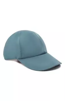 Замшевая бейсболка Loro Piana