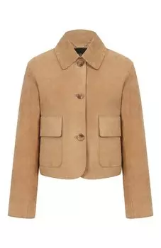 Замшевая куртка Seventy Venezia