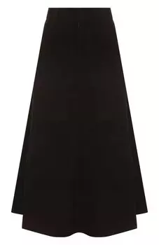 Замшевая юбка Sea NY