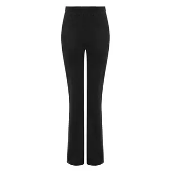 Замшевые брюки DESA