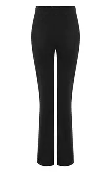 Замшевые брюки DESA