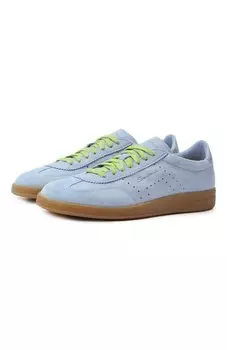 Замшевые кеды DBS Oly Santoni