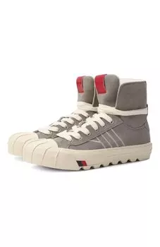 Замшевые кеды Royal Intrepid Pro-Keds 1949