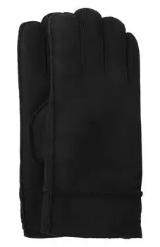 Замшевые перчатки Roeckl