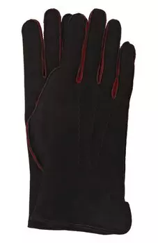 Замшевые перчатки TR Handschuhe