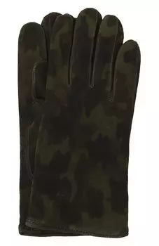 Замшевые перчатки TR Handschuhe