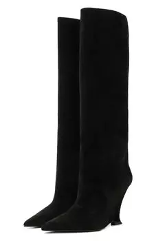 Замшевые сапоги Numa 100 3JUIN