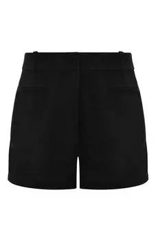 Замшевые шорты MVST