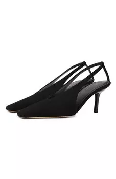 Замшевые туфли Evelina 75 Armarium