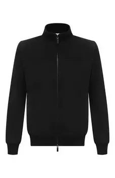 Замшевый бомбер Gimo's