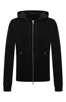 Замшевый бомбер Giorgio Brato