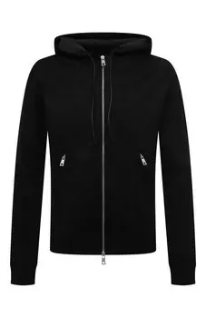 Замшевый бомбер Giorgio Brato