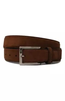 Замшевый ремень Barrett