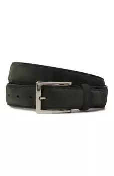 Замшевый ремень Barrett