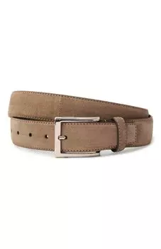 Замшевый ремень Barrett