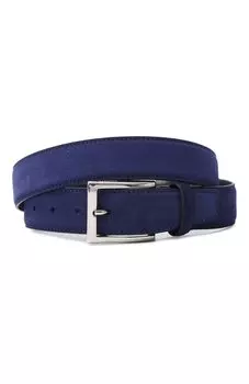 Замшевый ремень Barrett