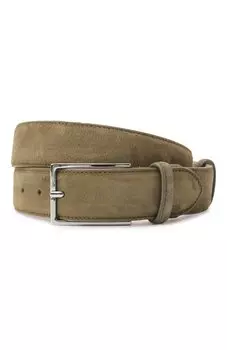 Замшевый ремень Doucal's