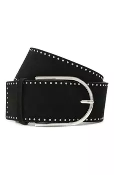 Замшевый ремень Iro