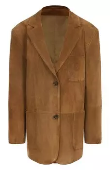 Замшевый жакет Venera M.