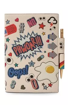 Записная книжка Anya Hindmarch