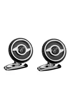 Запонки Chopard