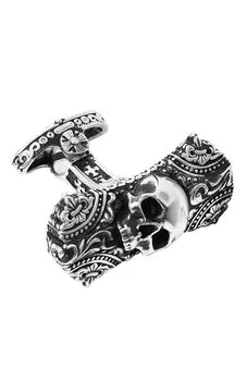 Запонки GL Jewelry