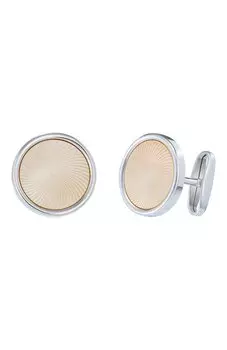 Запонки Mercury