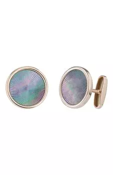 Запонки Mercury