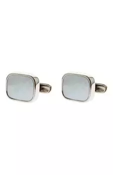 Запонки Mercury