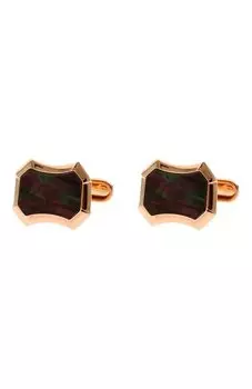 Запонки Mercury