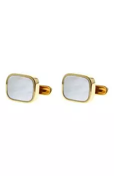 Запонки Mercury