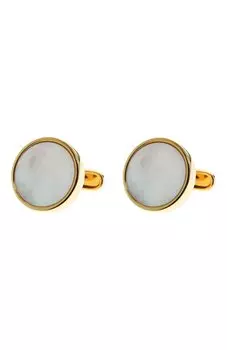 Запонки Mercury