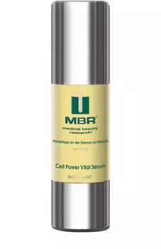 Защищающая сыворотка для лица BioChange Cell-Power Vital Serum (50ml) Medical Beauty Research