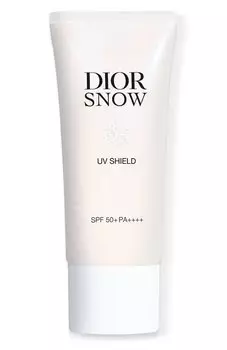 Защитная эмульсия для лица Diorsnow UV Shield SPF50+ PA++++ (30ml) Dior