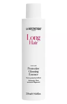 Защитная эссенция для блеска волос (250ml) La Biosthetique