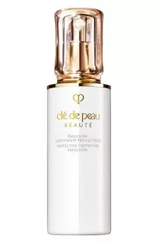 Защитная дневная эмульсия N (125ml) Cl de Peau Beaut