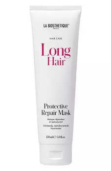 Защитная интенсивно восстанавливающая маска против ломкости волос (150ml) La Biosthetique